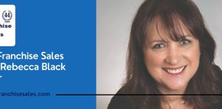 National Franchise Sales Appoints Rebecca Black, CFE to Partner