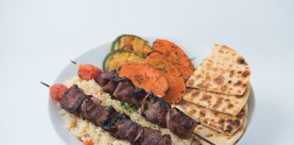 PITA Mediterranean Street Food Implements New Technology To Ensure a Seamless Customer Experience