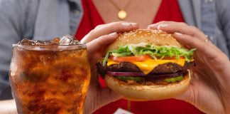 Red Robin Announces New, Limited-Time $10 Gourmet Meal Deal
