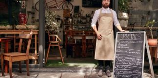 Report: Over 40% of independent restaurants are behind on rent – Restaurant Dive
