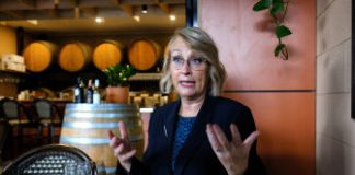 ‘Restaurant owners swore at me’: Sally Capp on our re-emerging city – The Age