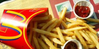 Restaurant Stocks Have Had a Tough Year. The Outlook Isn’t Bleak. – Barron’s