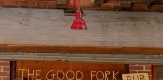 The Good Fork Reopens in Red Hook as the Good Fork Pub