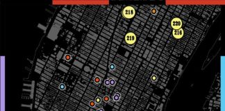 Where to Find Not-So-Hidden Jazz in Midtown East