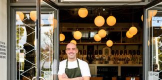 Africola opens second Adelaide restaurant – Hospitality Magazine