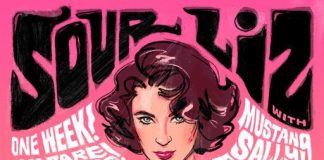 Dacha Beer Garden’s Seventh Annual “Sour Liz” Event Highlights the Best “Pucker Up” Brews to Tickle Tastebuds