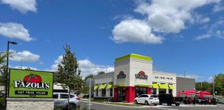 Fazoli’s Development Heats up with Seven New Signings in Q2