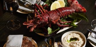 First look: Farmer’s Daughters ready to unveil CBD restaurant Victoria – Good Food