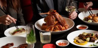 First look: Luxurious Cantonese restaurant Jinja at Macquarie Park – Good Food