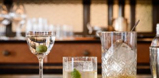Gimlet named as one of the best restaurants in the world – Time Out