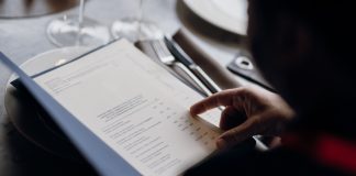 How Restaurant Menus Are Evolving – Tasting Table