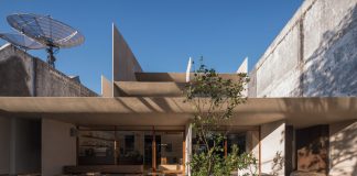Locaāhands Restaurant / Isso Architects – ArchDaily