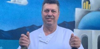 Local Greek restaurant crowned best in Vic, Tas – Bay 93.9