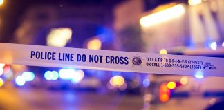 Man charged with using mace inside Loop restaurant, spraying 2 Chicago police officers – Chicago Sun-Times