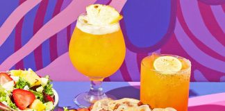 Mellow Mushroom Introduces New Summer Menu, Featuring Spicy Flavors to Bring the Heat, and New Beverages to Cool Down
