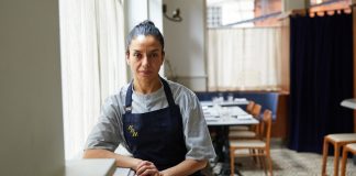 Mena, a Well-Received Restaurant in TriBeCa, Will Close – The New York Times
