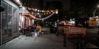 NYC Restaurant Week kicks off Monday – Spectrum News NY1