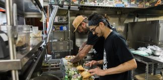 Pacific Northwest Restaurants Struggle as Temperatures Spike – The New York Times
