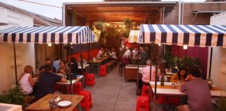 Popular Middle Eastern restaurant Pazar Food Collective to close due to staff shortages – Good Food