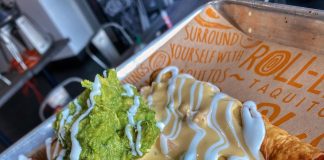 Roll-Em-Up Taquitos Looks to Midwest and East Coast for Expansion