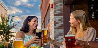 Ten Years on Tap – Celebrating a Decade of Sedona Taphouse