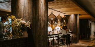 The Sophisticated New Riverside Restaurant by Farmer’s Daughters Is So Fiercely Victorian That It’s Called Victoria – Broadsheet