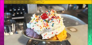 Where to Eat Ice Cream Right Now