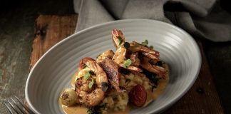 Whiskey Cake Unveils Locally Sourced Seasonal Summer Menu