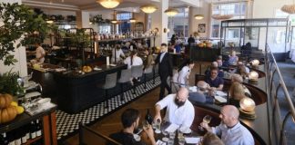 World’s 50 Best Restaurants 2022: Melbourne’s Gimlet named in top 100 longlist – Good Food