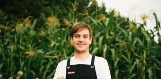 You Beauty: Pioneering Chef Matt Stone To Open a Tapas-Style Restaurant in Bangalow, in Byron’s Hinterland – Broadsheet