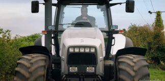 You Can Now Eat At Jeremy Clarkson’s Diddly Squat Restaurant On His Farm – CarScoops