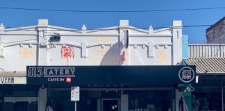 113 Eatery’s Owner To Close His Northcote Restaurant After a Scooter Stunt Goes Horribly Wrong – Broadsheet