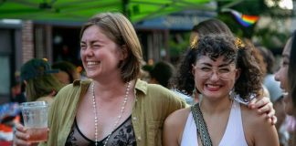 A Queer Food Festival Is Happening in Queens Tomorrow