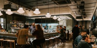 All the New Melbourne Restaurant, Cafe and Bar Openings We Got Excited About in August 2022 – Broadsheet