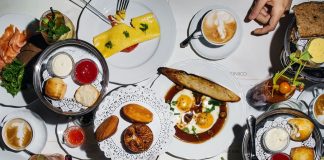 Can New York’s Hotels Make Breakfast Important Again?