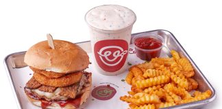 Daily Veg Announces First Franchise Partner and New Location in North Wilmington