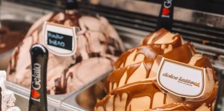 I Scream Gelato Strikes Sweet Franchise Deal for First Units in North Dallas