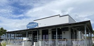 Inside Harrison’s Kitchen & Bar: Downtown Panama City’s Newest Waterfront Restaurant – Forbes