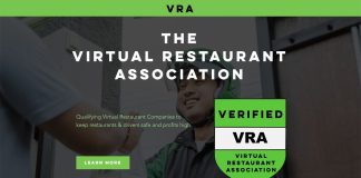 Introducing The Virtual Restaurant Association