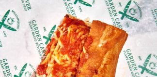 Meet Brooklyn’s Newest Vegan Meatball Hero