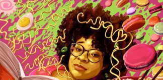 Morgan Jerkins Buys Her Snacks Before the Edibles Hit