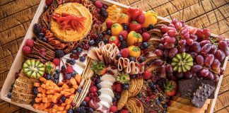 New Charcuterie Concept Graze Craze to Open in North Palm Beach, Florida