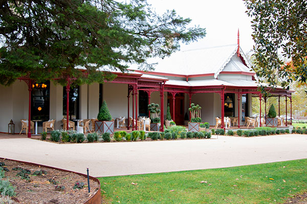 New restaurant coming soon to Stamford | Knox - Knox City Council