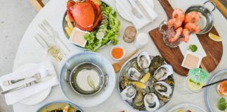 Noosa’s newest seafood restaurant is top-notch – Noosa Today