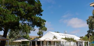 Restaurant review: Lost Phoenix Farm – InDaily