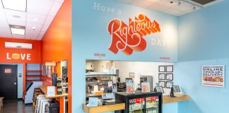 Rise Southern Biscuits & Righteous Chicken Expands in Kansas City