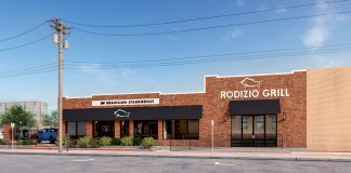 Rodizio Grill To Open First Location in Oklahoma