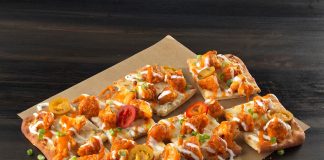 Several Restaurant Brands Have Added Pizza To The Menu. Here’s Why – Forbes