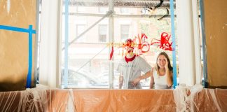 The New Restaurants You Need to Know About