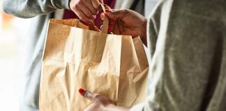 VROMO and Glovo partner in restaurant delivery deal – Business Plus